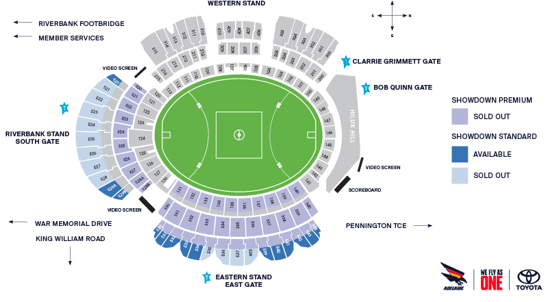 MEMB1222 Showdown Map 2