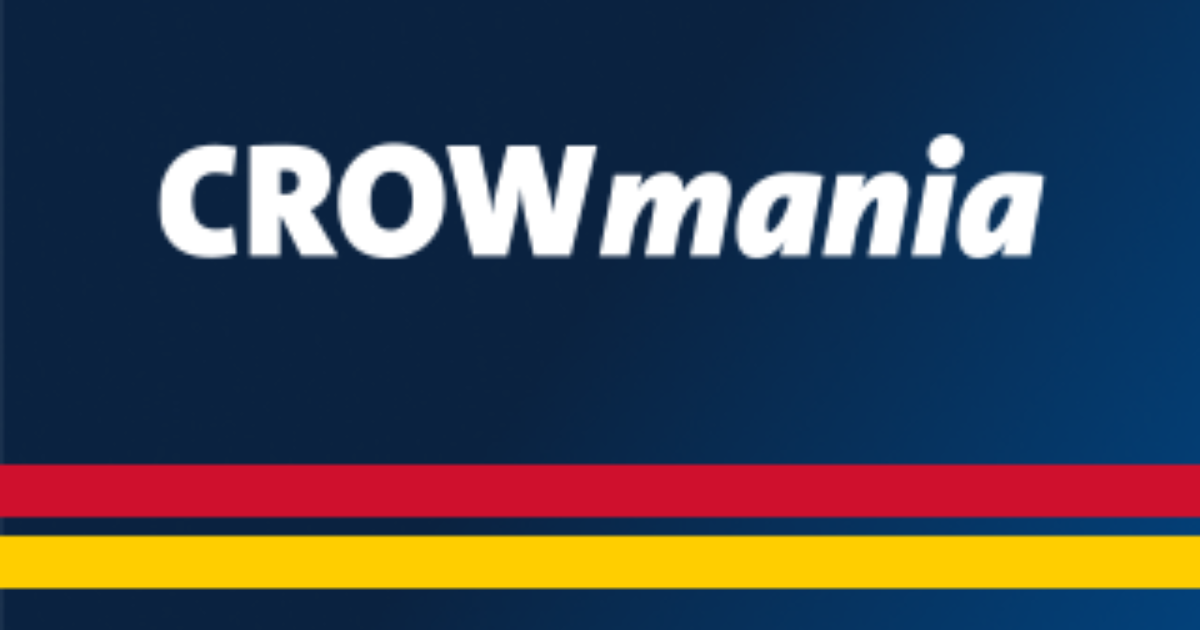 Adelaide Crows Membership CROWmania